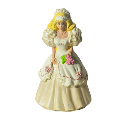 Vintage Princess - Toy