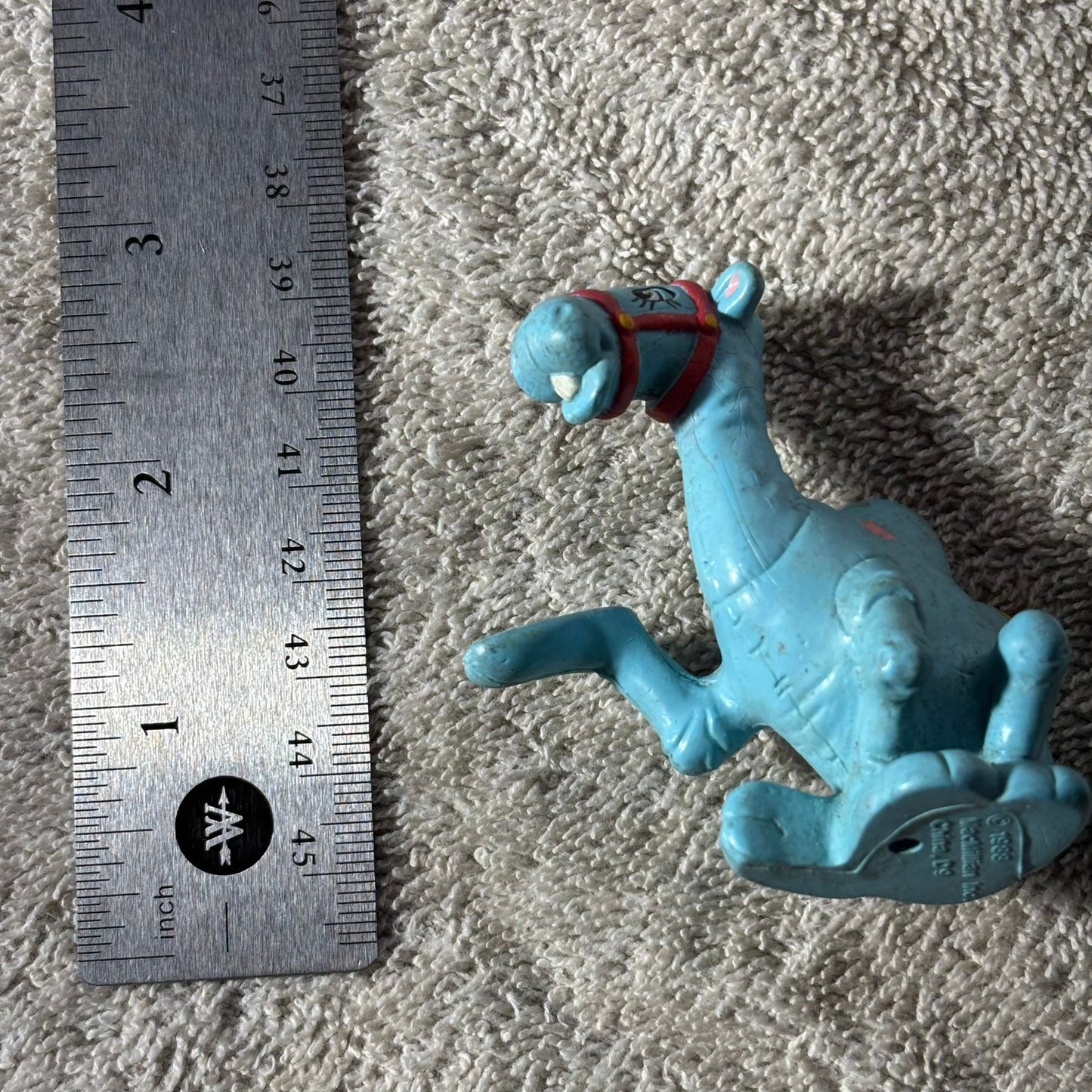 MacMillian Camel - Toy
