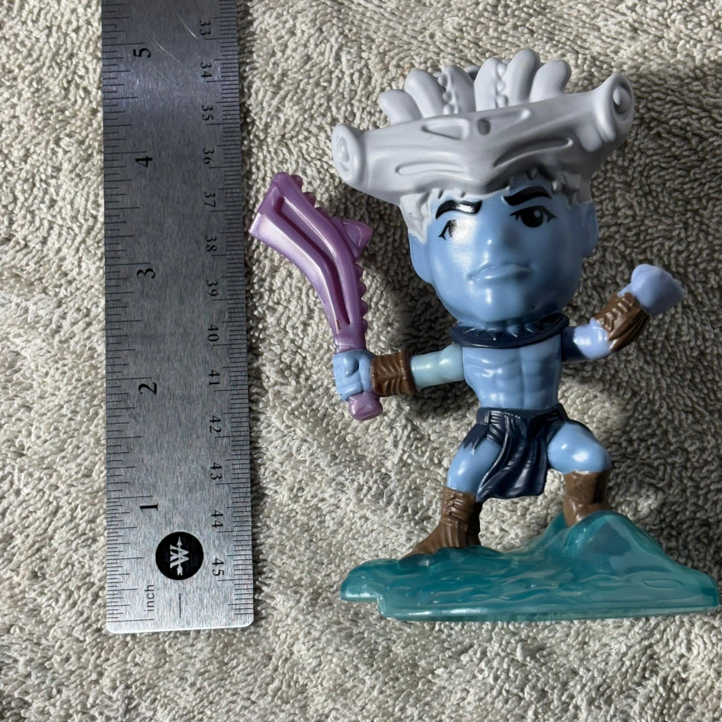 Marvel Figure - Toy