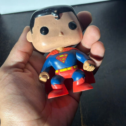 Funko Pop Superman - Toy