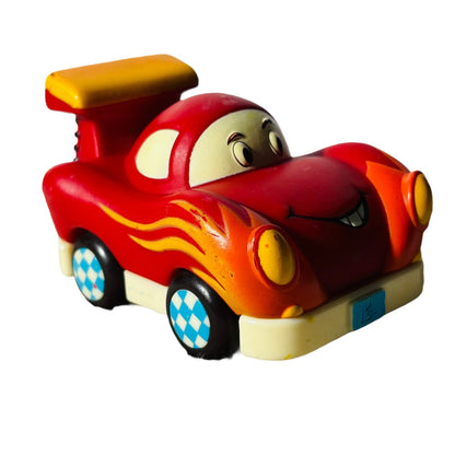Happy Car - Toy