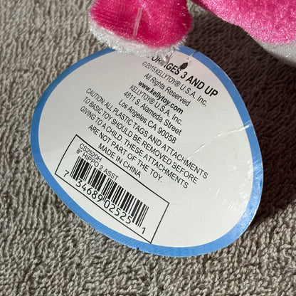 Animal Pals - Plushie