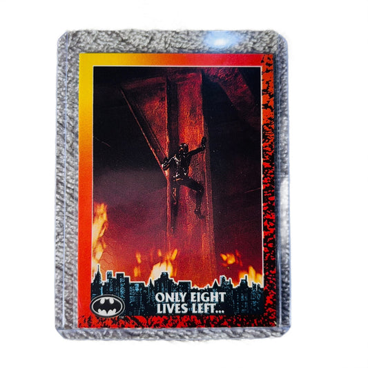 Batman - Trading Card