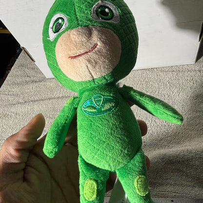 Green Guy - Plushie