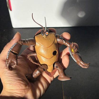 Roach Character - Toy