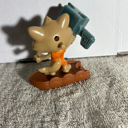 Marvels Character - Toy