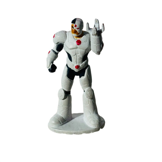 DC Character - Toy