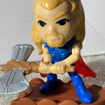 Marvel Character - Toy