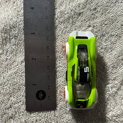 Track 5 Hot Wheels Car - Toy