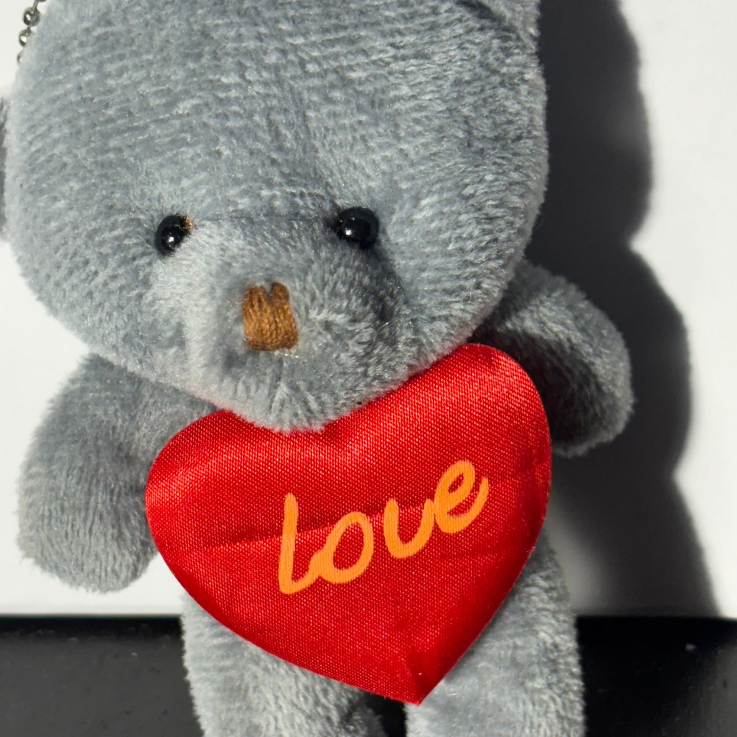 Love Mini Bear - Plushie