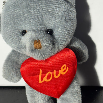 Love Mini Bear - Plushie