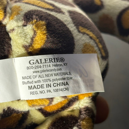 Reese's Bear - Plushie