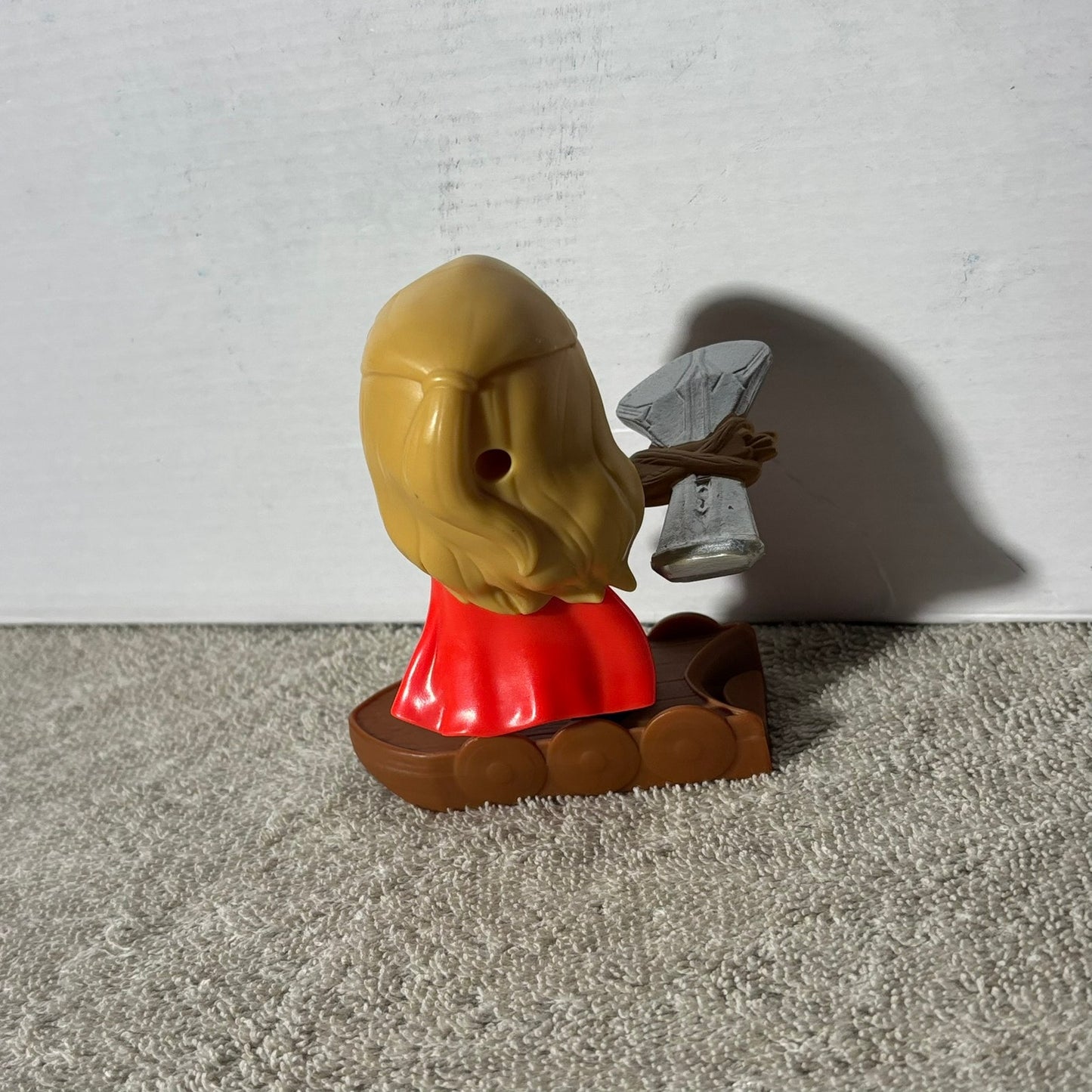 Thor Marvel Hero - Toy