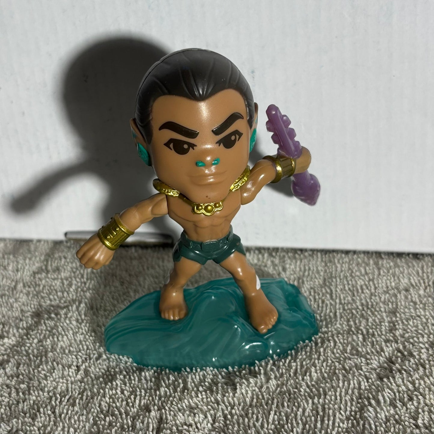 Marvels Character - Toy