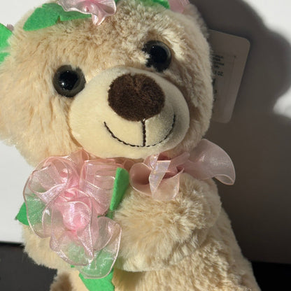 Balloon Bear - Plushie