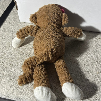 Cute Monkey - Plushie