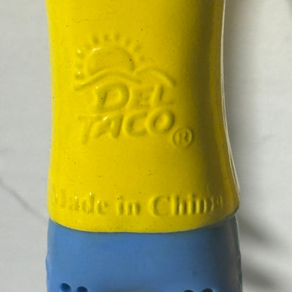 Del Taco - Toy