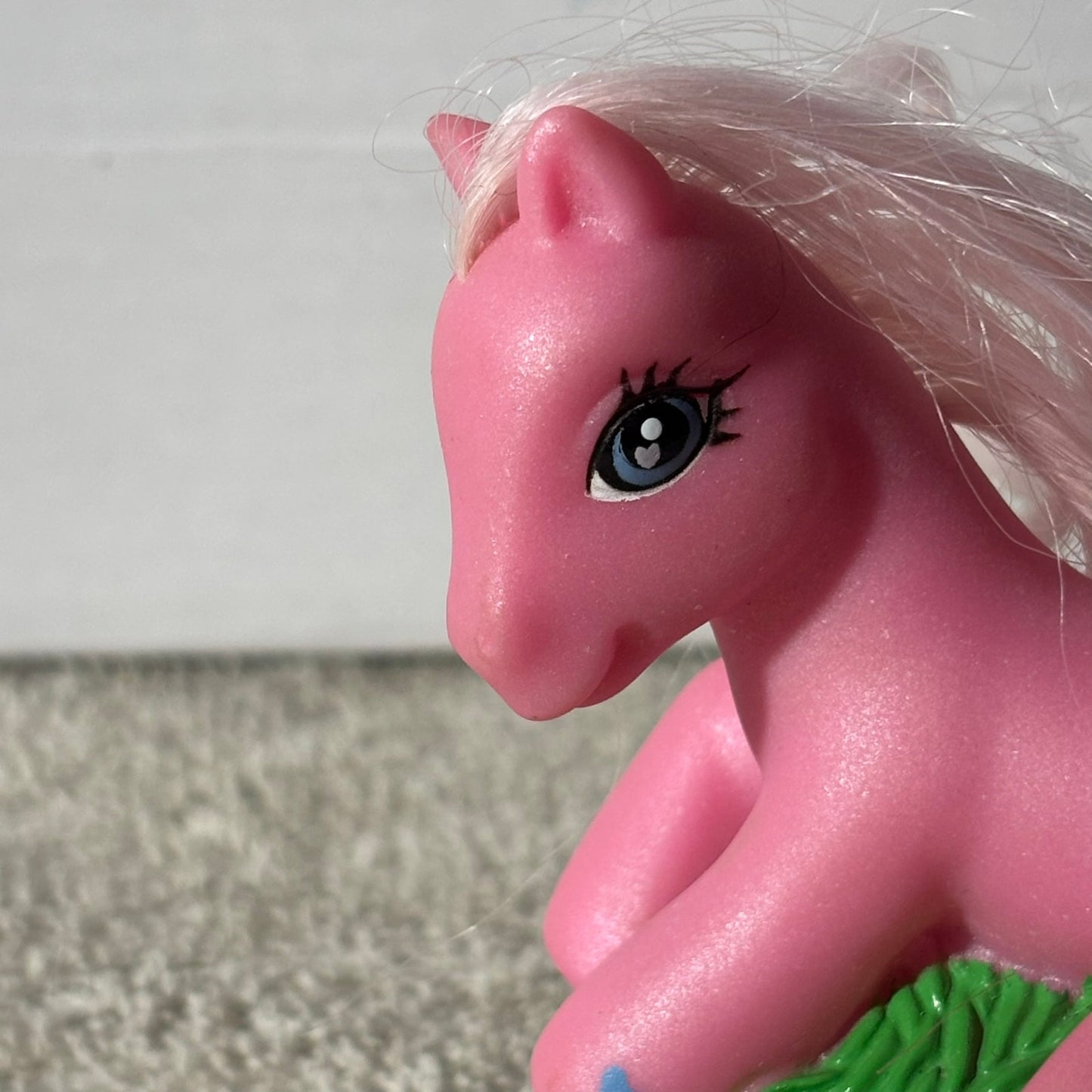 Pink Pony - Toy