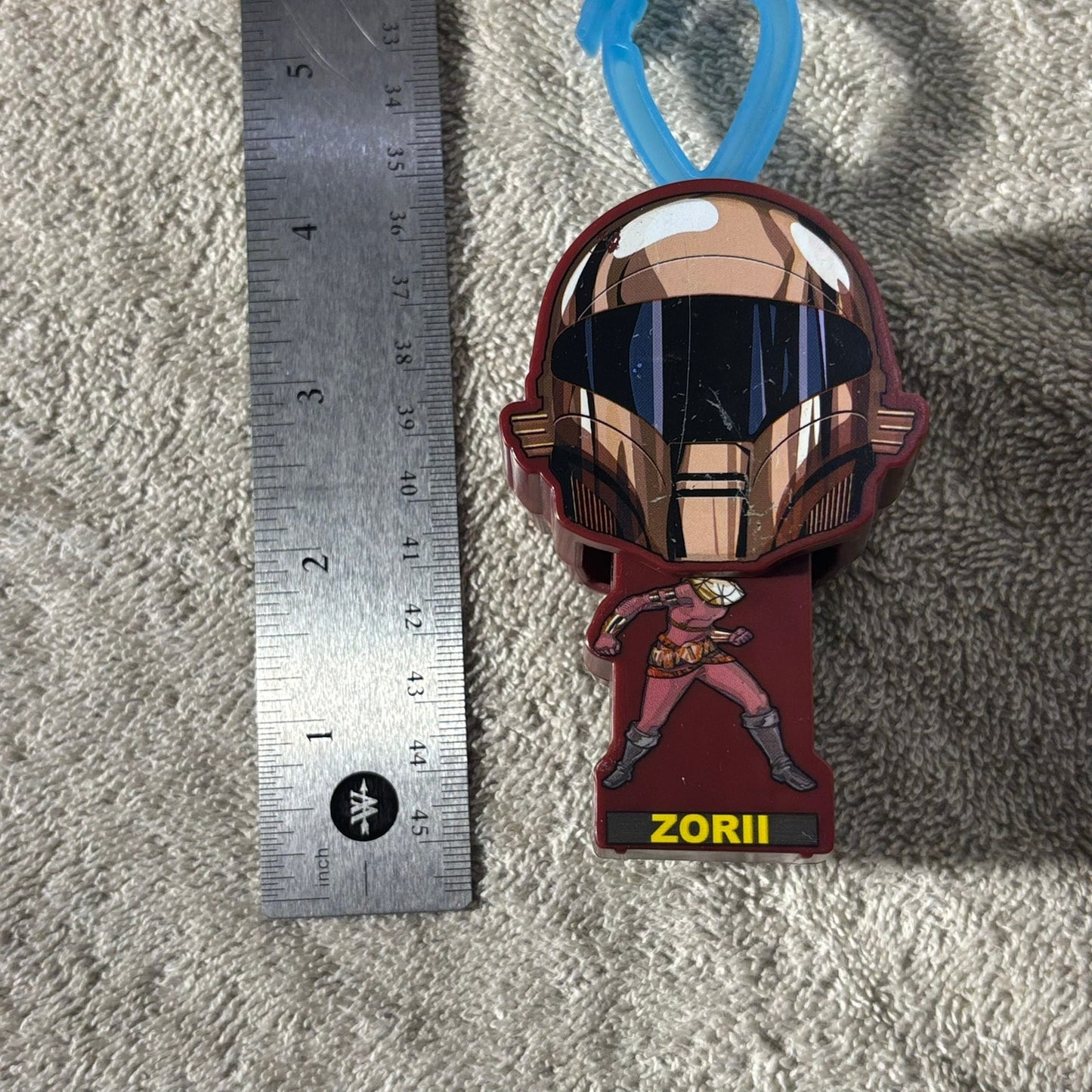 Zorii Star Wars - Toy