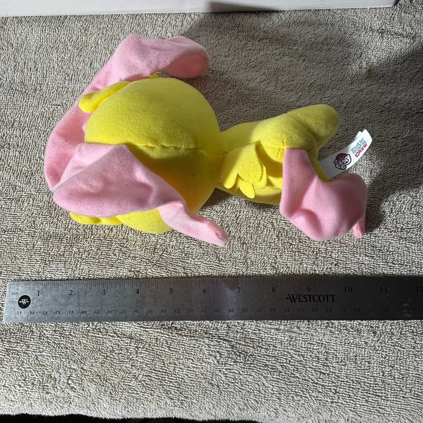 Little Pony - Plushie