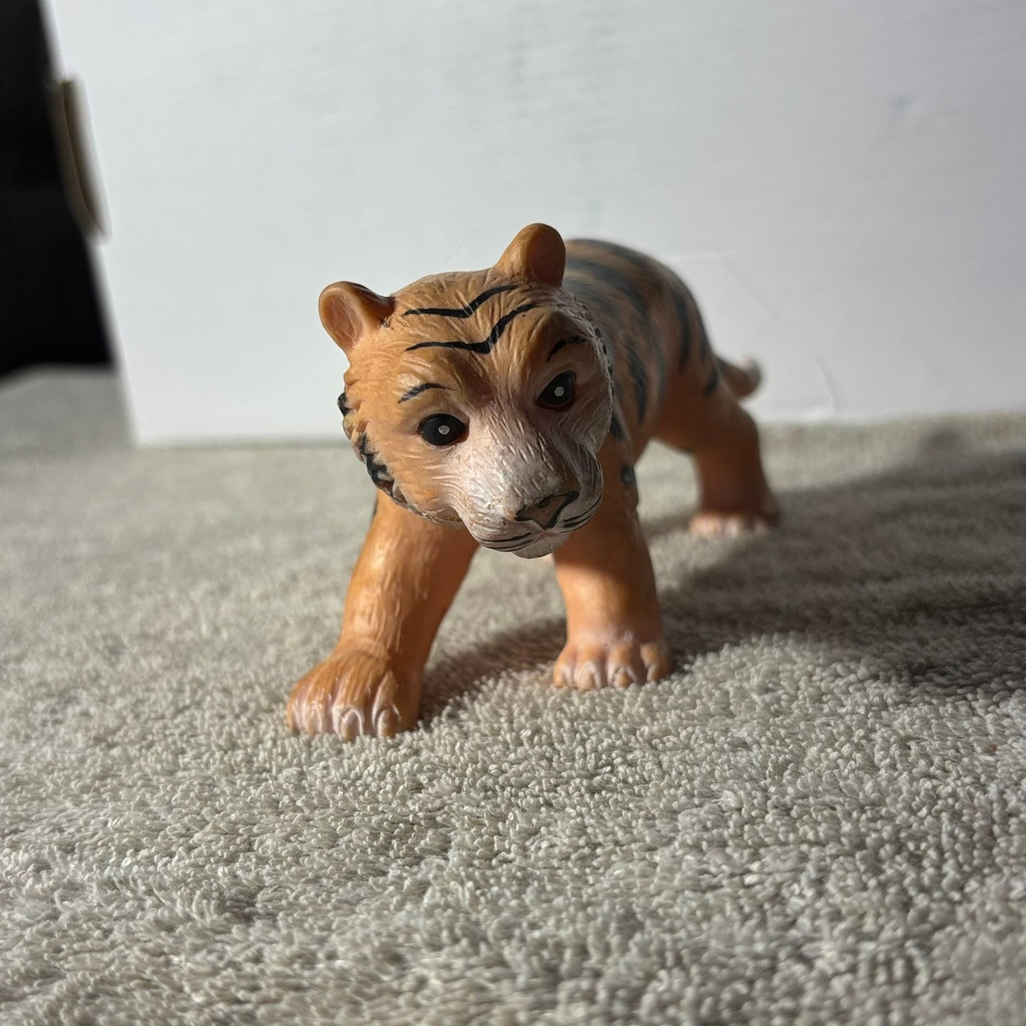 Baby Tiger - Toy