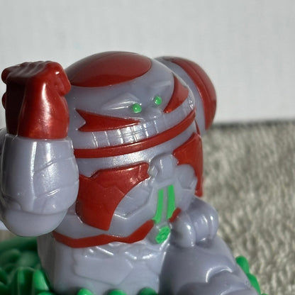 Sonic 2 - Toy