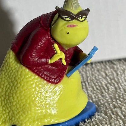 Disney Monsters Inc Character - Toy