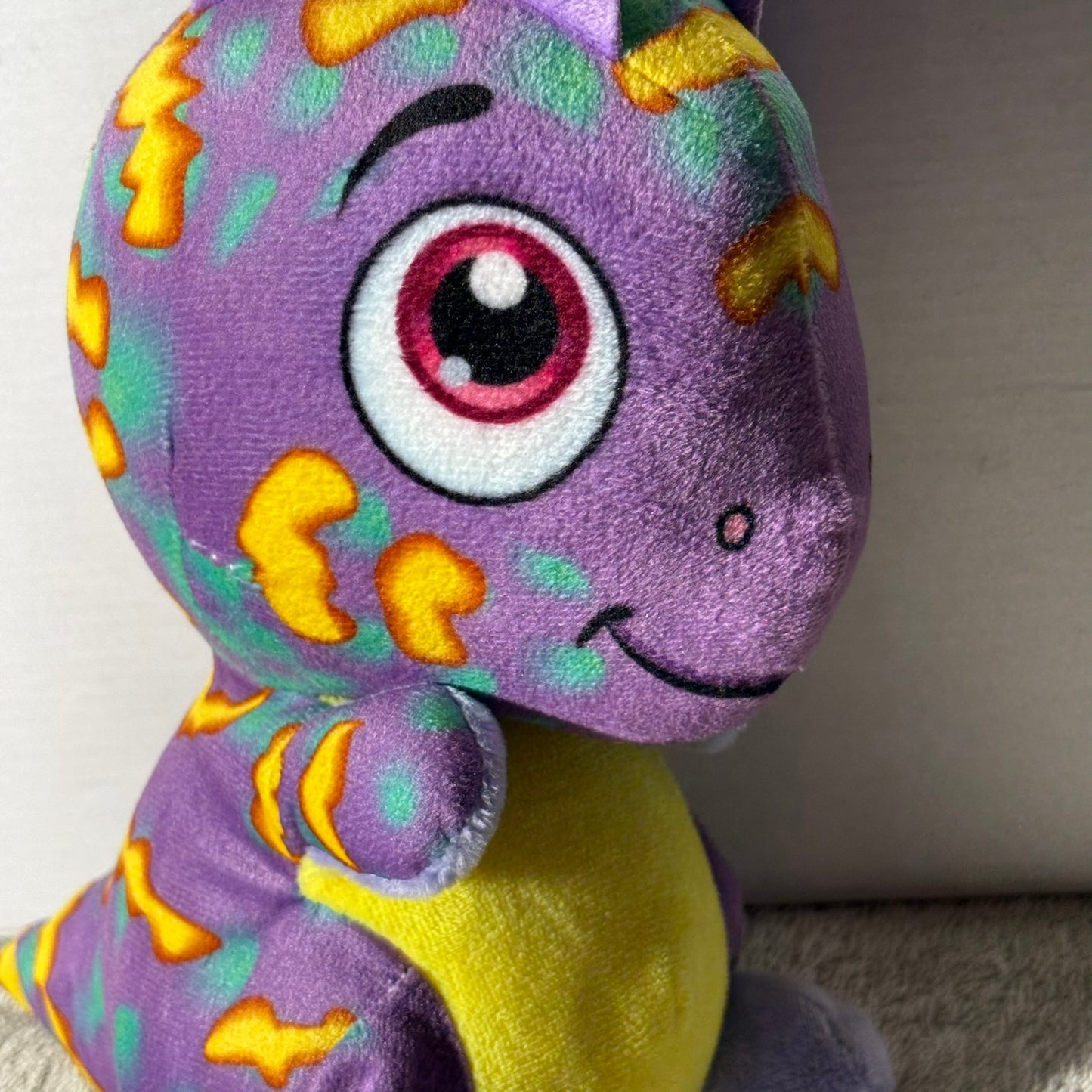 World Plush - Plushie