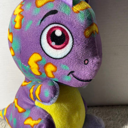 World Plush - Plushie