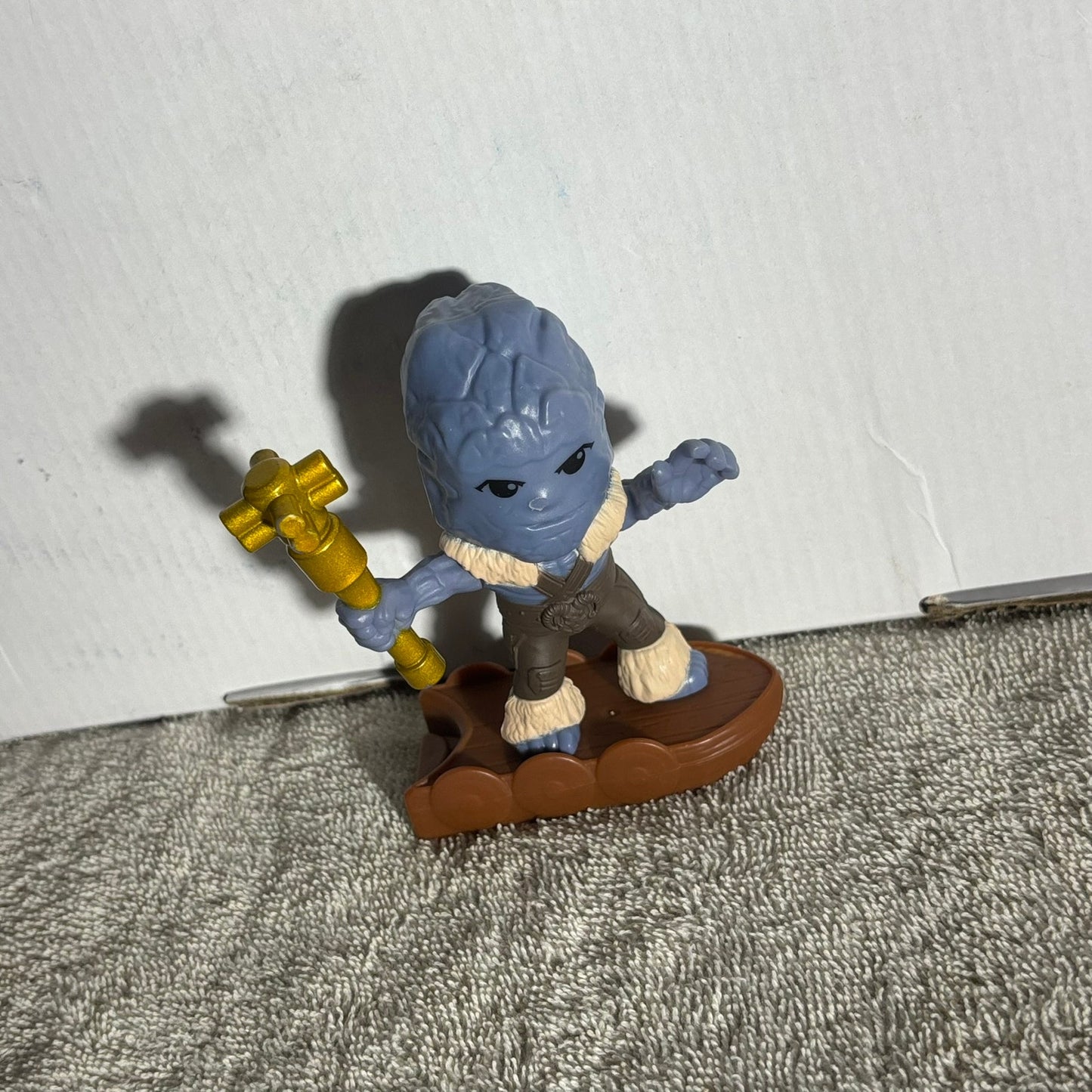 Marvel Character - Toy