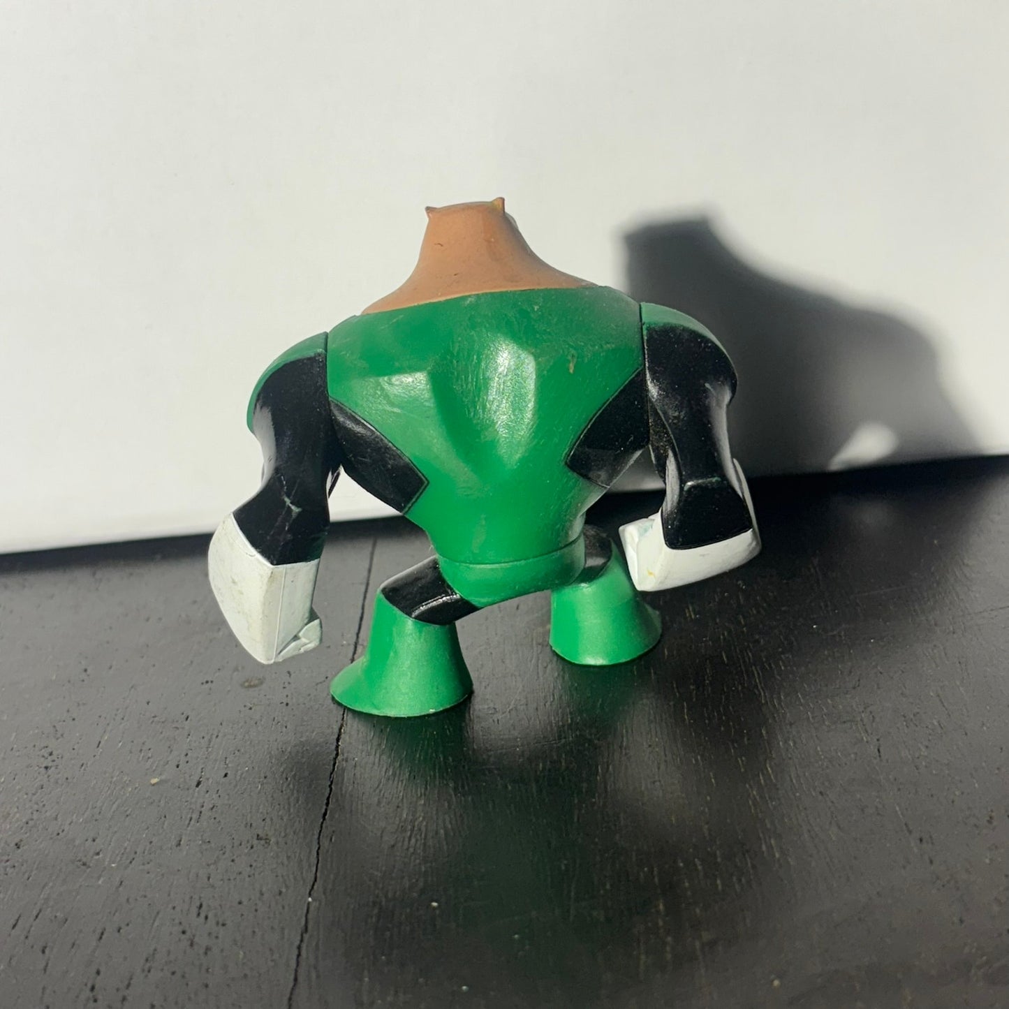 Green Lantern Character - Toy