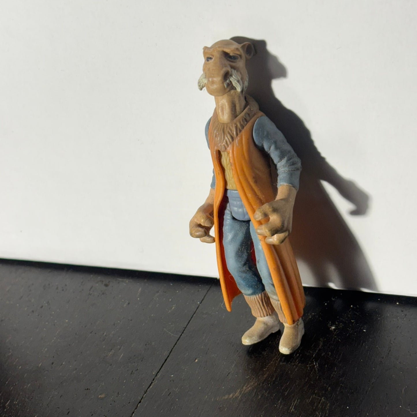 Creature Figure - Toy