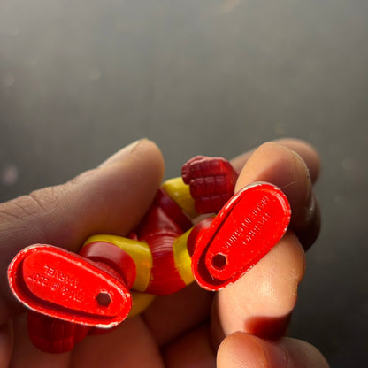 Iron Man - Toy