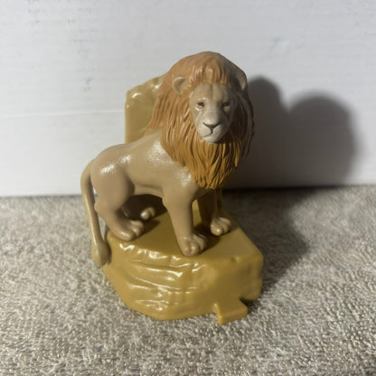The Lion King - Toy