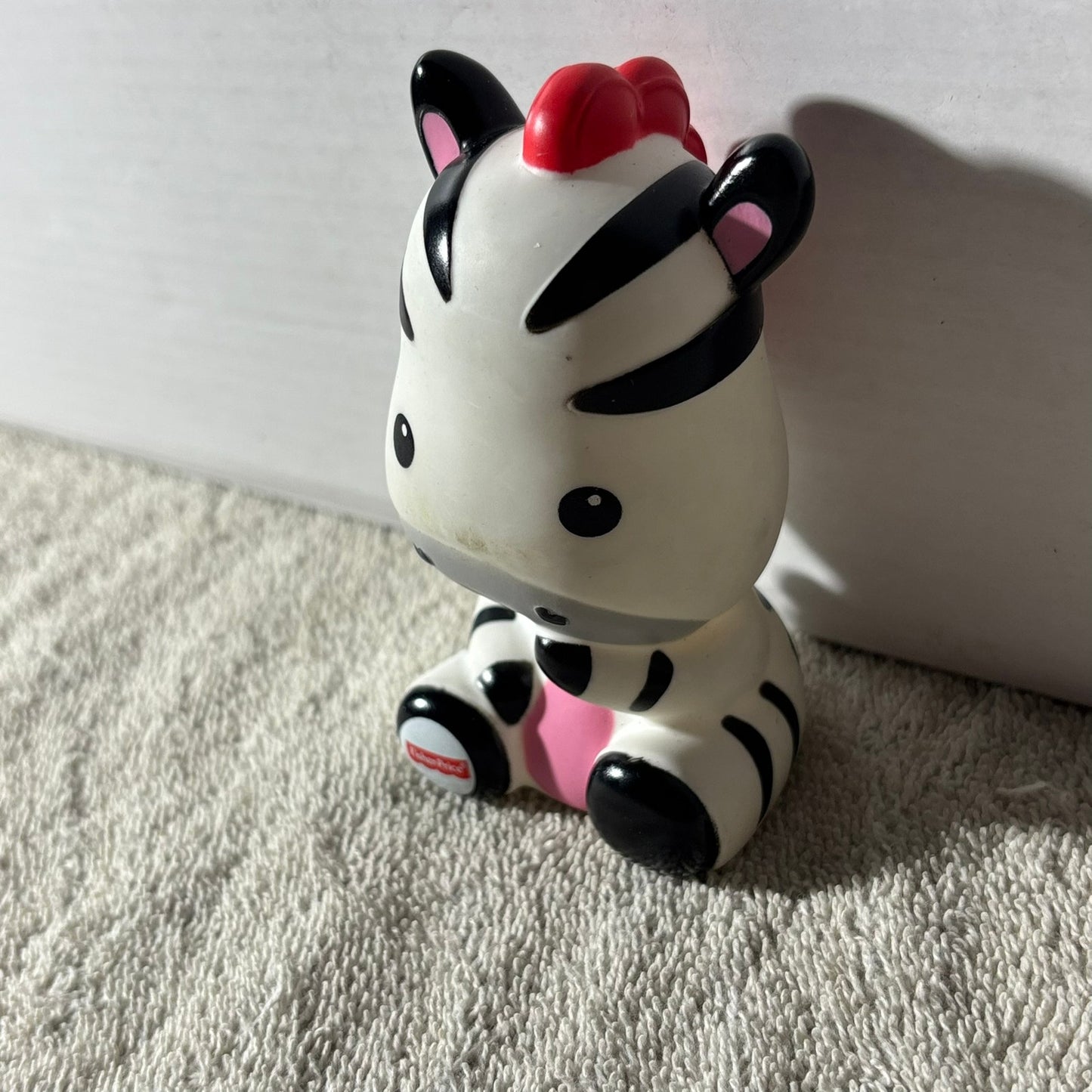 Cute Zebra - Toy