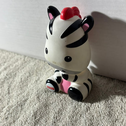 Cute Zebra - Toy