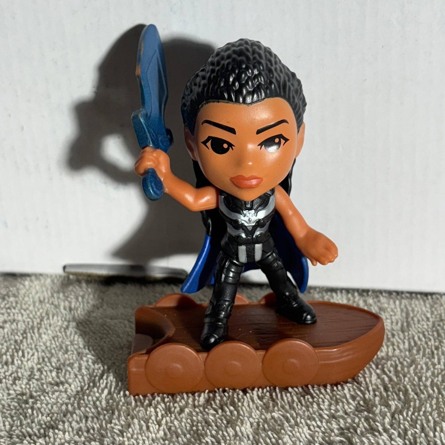 Marvel Character - Toy