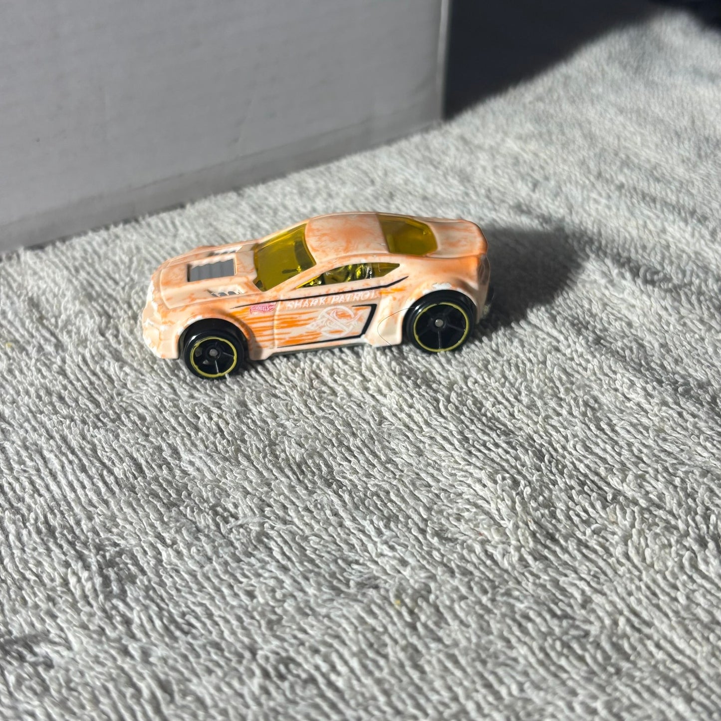 Hot Wheels - Toy