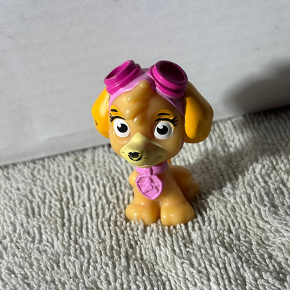 Girl Dog - Toy