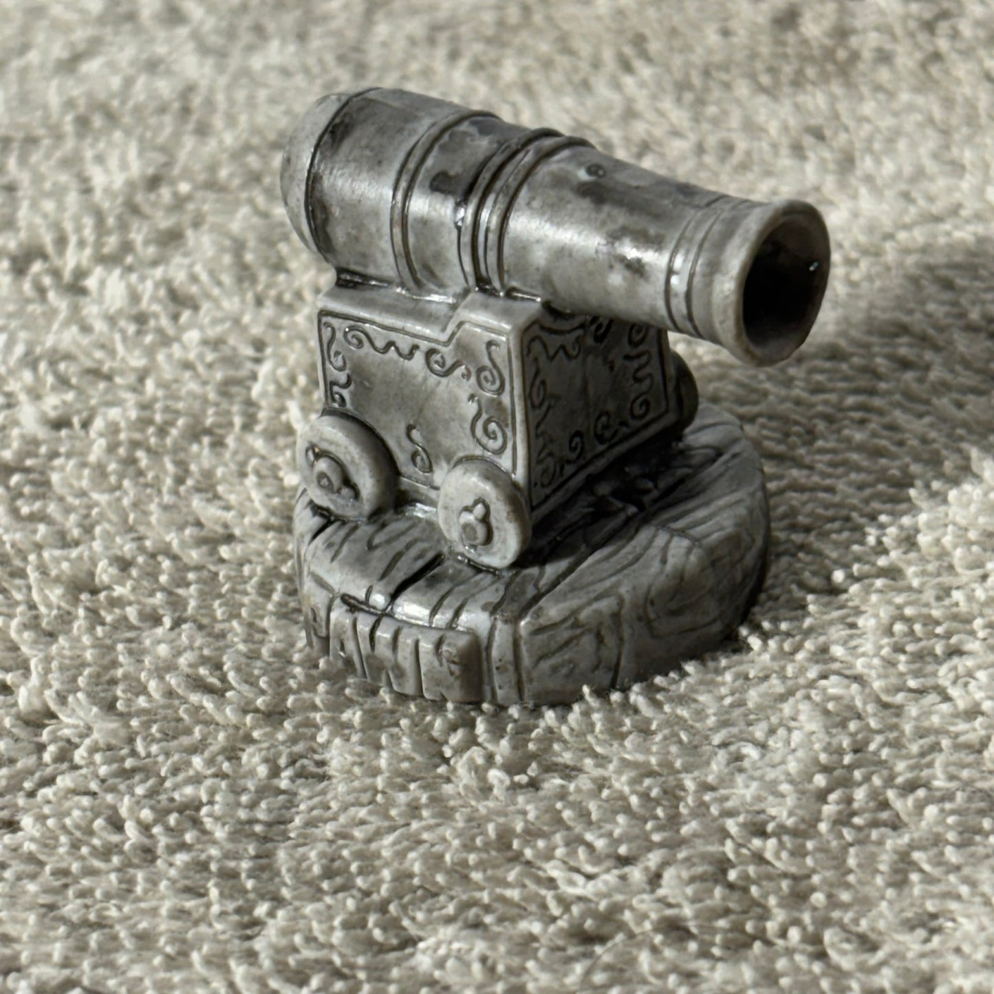 Pirates Of The Caribbean Pawn - Toy