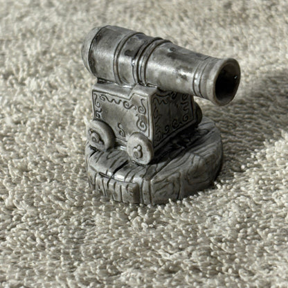 Pirates Of The Caribbean Pawn - Toy