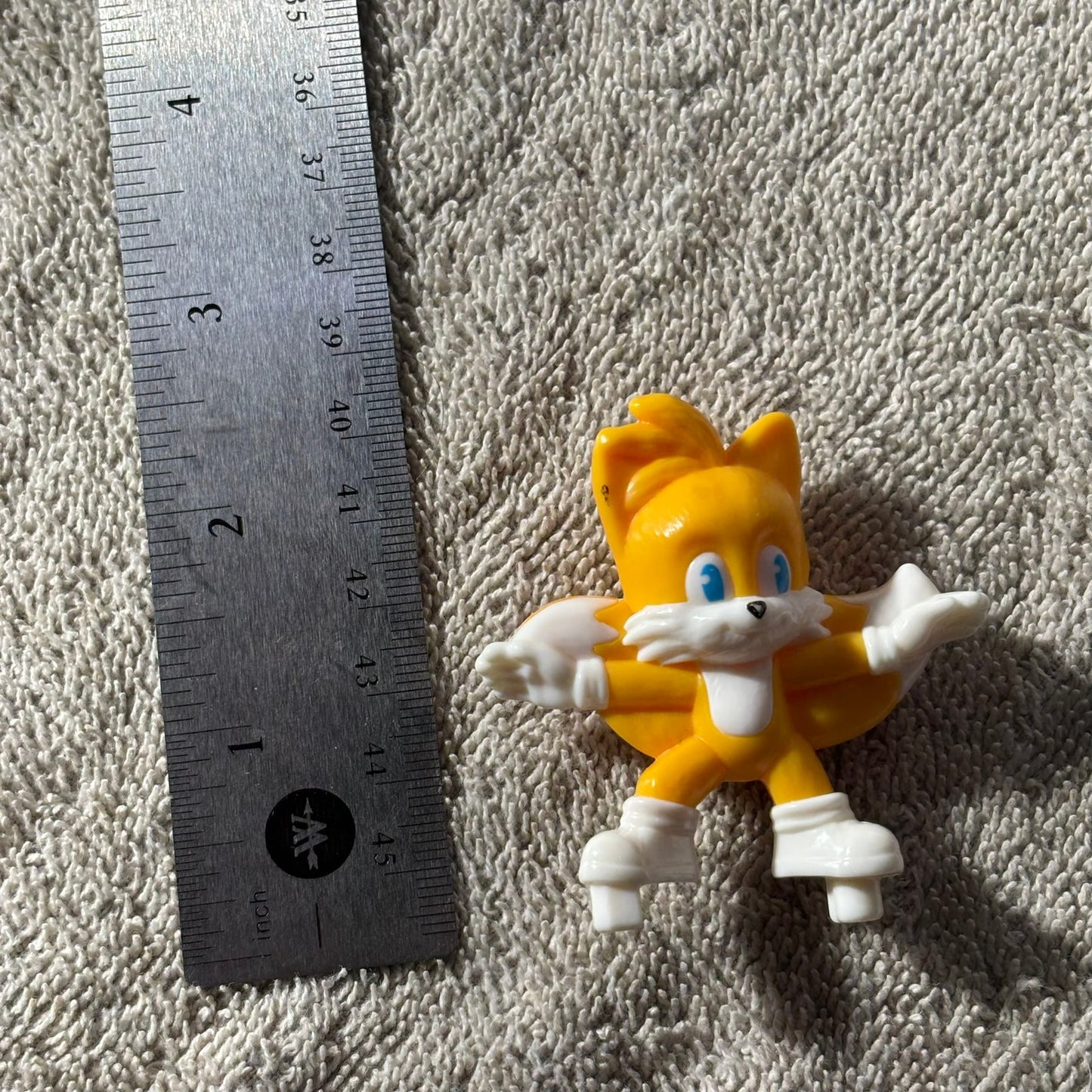 Sonic Character - Toy