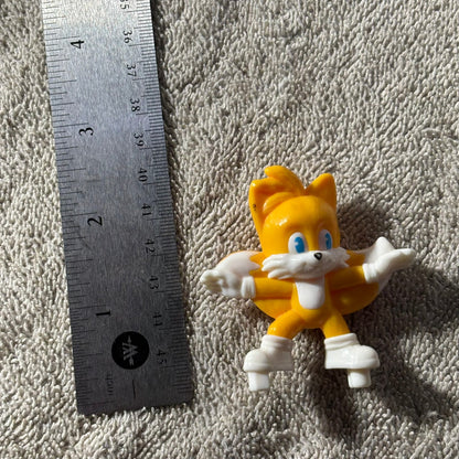 Sonic Character - Toy