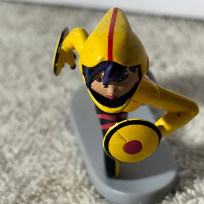 Speed Runner - Toy