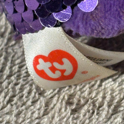 TY Owl - Plushie