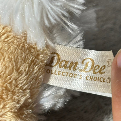 Dan Dee Rabbit - Plushie