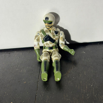 Soldier Figure - Toy