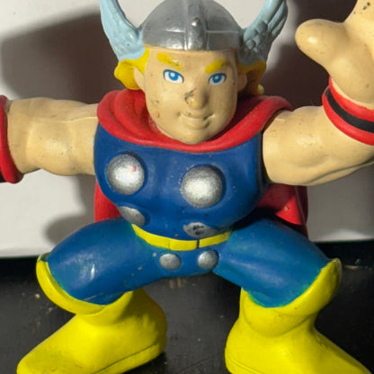 Thor Figure - Toy
