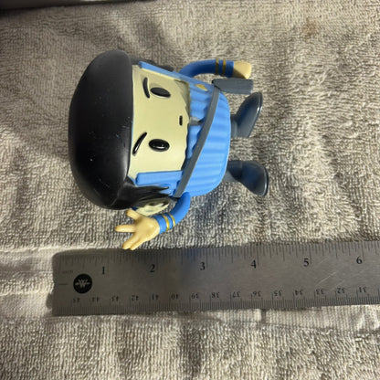 Vintage Figure - Toy