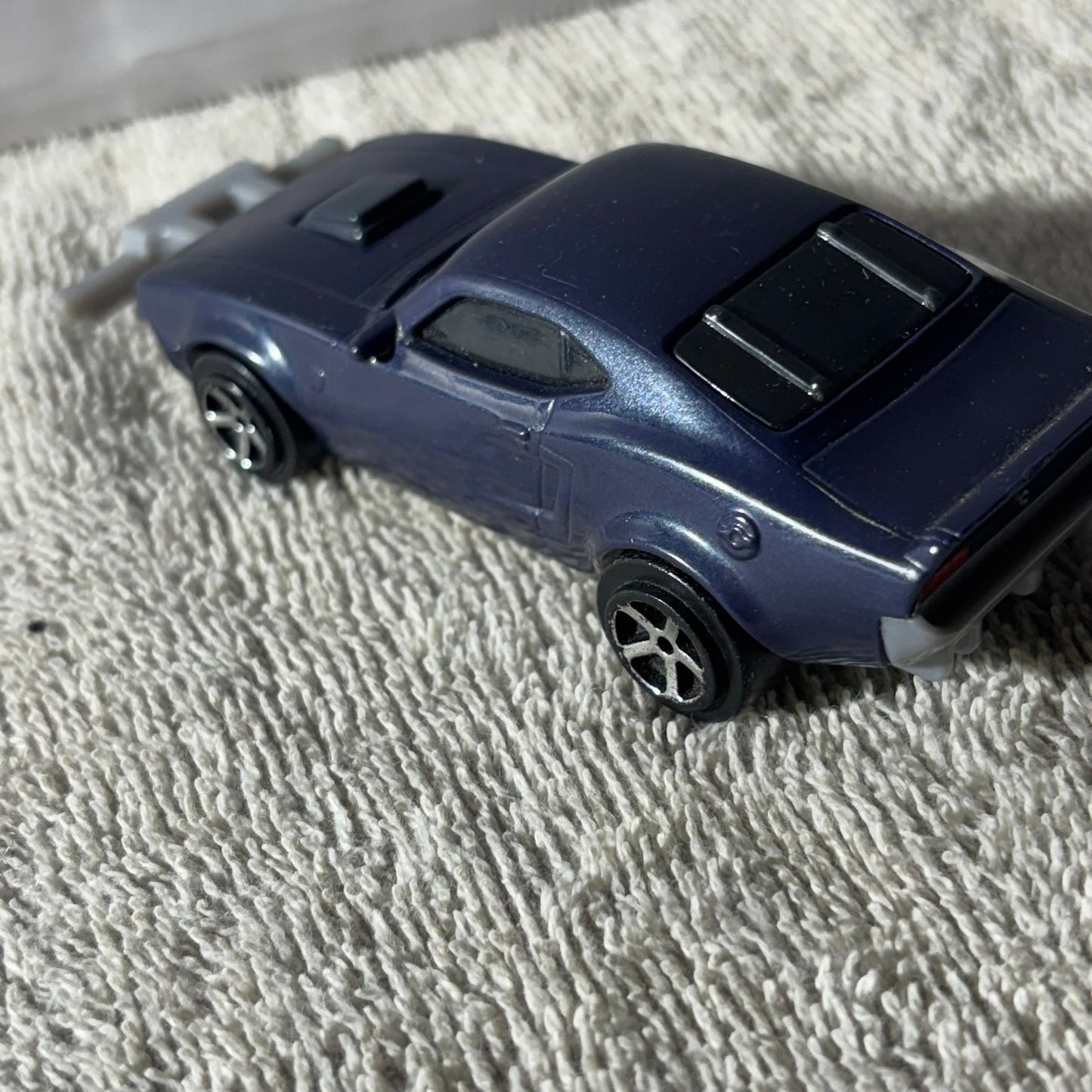 Muscle Car - Toy
